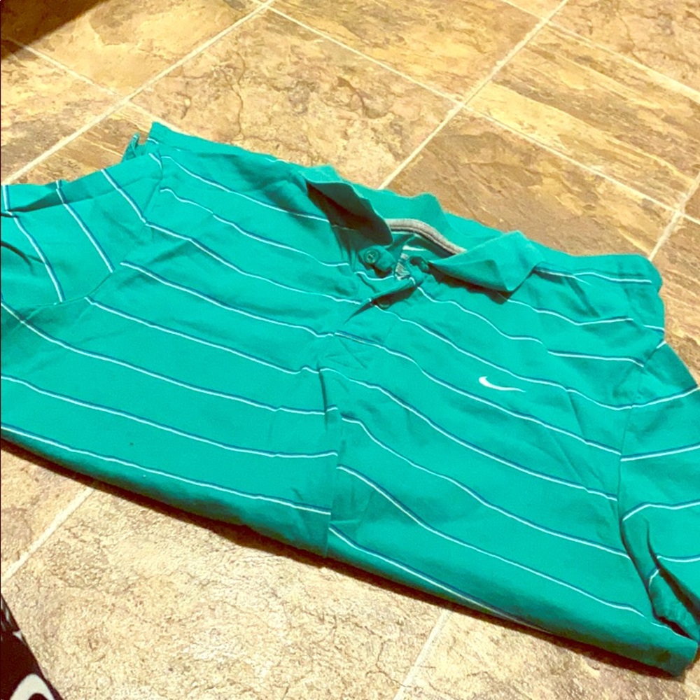 Mens dress shirt